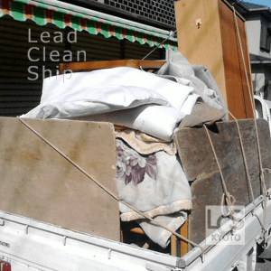 軽トラック積み放題