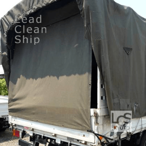 ２㌧トラック積み放題