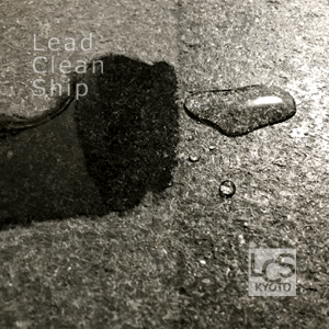 御影石の保護剤施工後