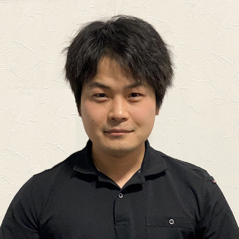 株式会社レジット・クリーン代表