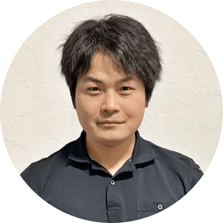 代表取締役 寄田裕二